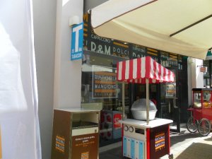 Castel Romano Designer Outlet