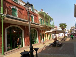 Castel Romano Designer Outlet