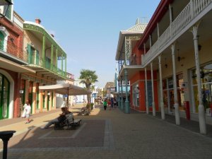 Castel Romano Designer Outlet